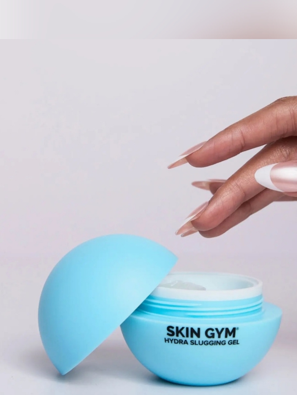 SKIN GYM Hydra Slugging Gel